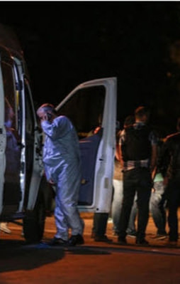 İstanbul'da korkutan patlama