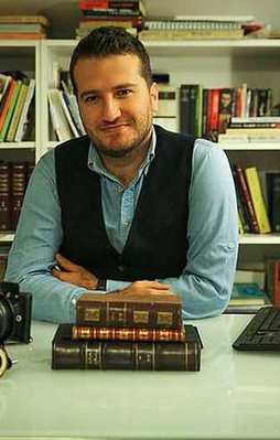 Diriliş'in yapımcısından güzel haber