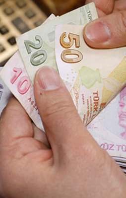 Gençlerin GSS borcu siliniyor