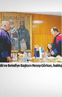 İslam karşıtı, gayrimüslim sevdalısı CHP