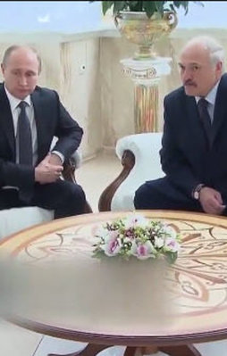 Putin'den itiraf: Kuvvetim kalmadı