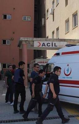 Şemdinli'de kalleş saldırı! 2 korucu şehit