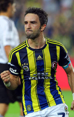 Gökhan Gönül'den Fenerbahçe açıklaması