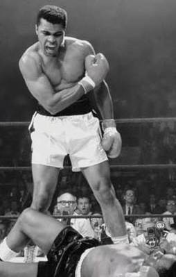 Muhammed Ali'nin adı Türkiye'de yaşayacak