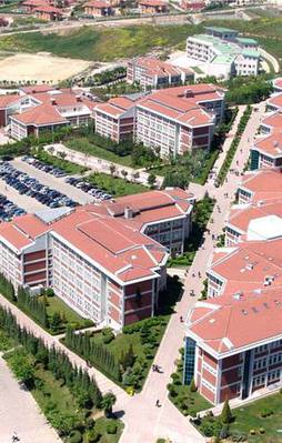 FETÖ'nün üniversitesine kayyum