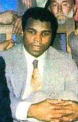 İşte Muhammed Ali'nin kişiliği ve Müslüman kimliği