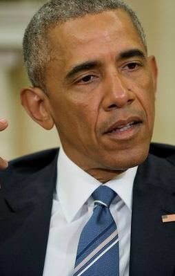 Obama desteklediği adayı açıkladı