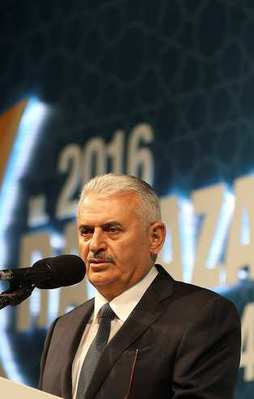 "Yatırımcının önüne turkuvaz halı sereceğiz"