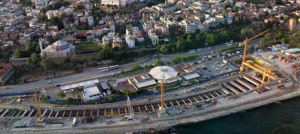 Avrasya Tüneli’nin geçiş ücreti belli oldu