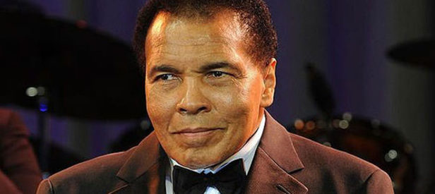 İşte Muhammed Ali’nin unutulmaz sözleri!