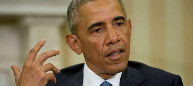 Obama desteklediği adayı açıkladı