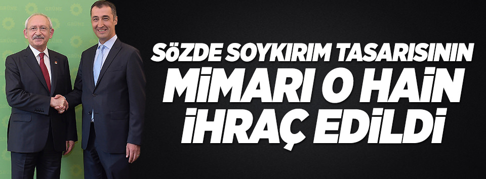 Cem Özdemir asıl niyetlerini itiraf etti-1