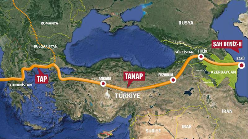 AB'den itiraf gibi açıklama