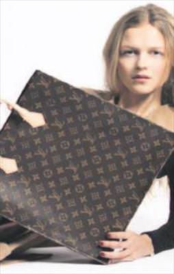 10 futbol devi bir Louis Vuitton etmedi