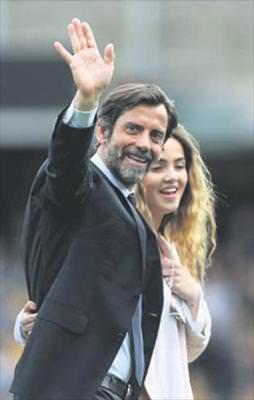 Flores başka bahara