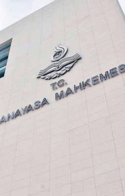 Dokunulmazlık tezgahı bozuldu