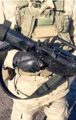 MPT-76 görev başında