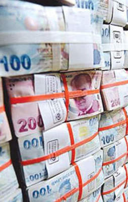 Türkiye yüzde 4,8 büyüdü