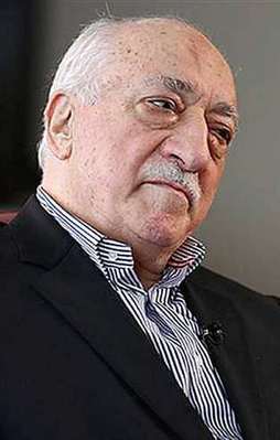 FETÖ hala korsan yayın yapıyor