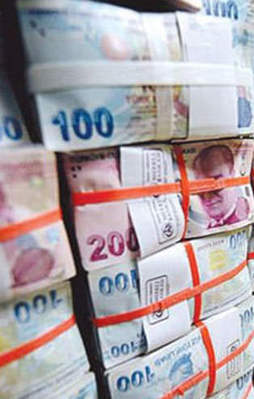 Türkiye büyümede Avrupa lideri