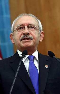CHP 3 yılda 164 teröristi ziyaret etti