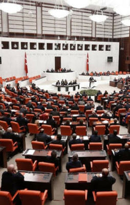 682 dokunulmazlık fezlekesi Başbakanlık'a gönderildi!