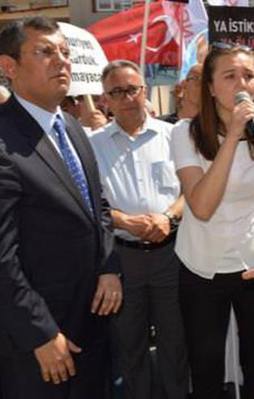 Vatandaştan CHP'li vekile tokat gibi cevap