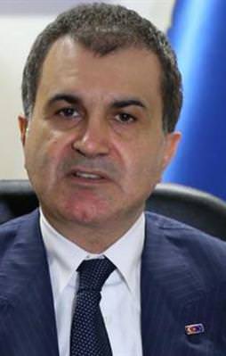 'Vize şartları tamam'