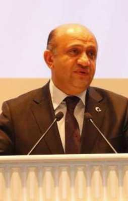 Terörle mücadeledeki değişiklikleri anlattı