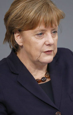 Almanya İngiltere'ye yalvardı