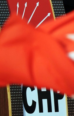 CHP'li Nilüfer Belediyesi'nde rezalet