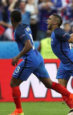 Fransa sürprize izin vermedi