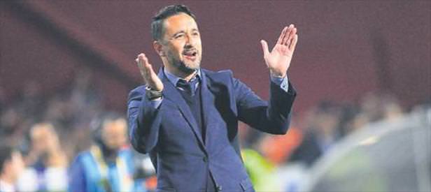 Pereira’dan yeni sezonda yeni sistem