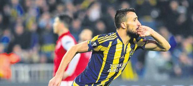 Galatasaray çok ısrarcı: Topal seferberliği