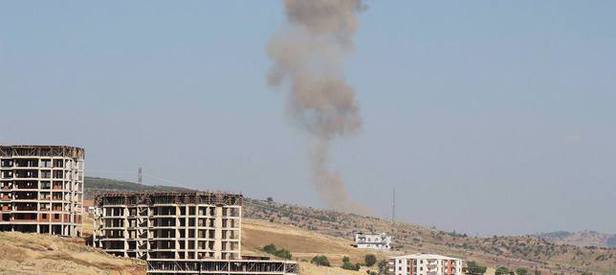 Asker büyük faciayı önledi