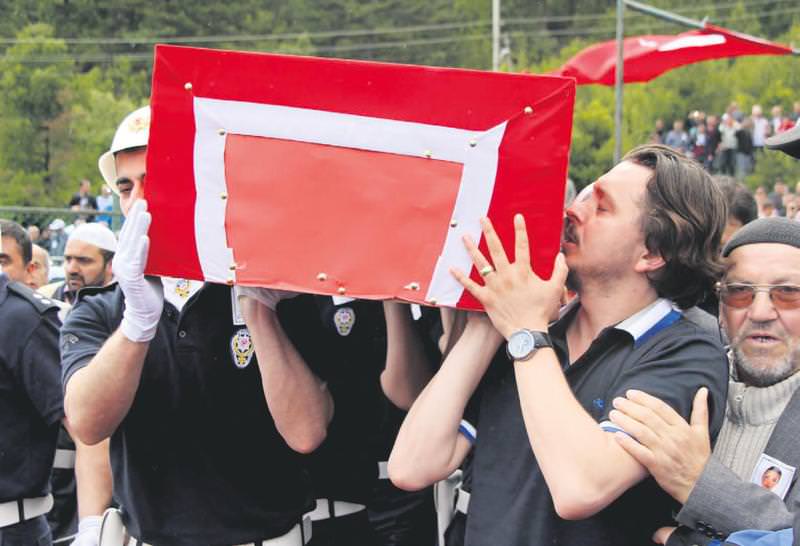 Eşsiz veda