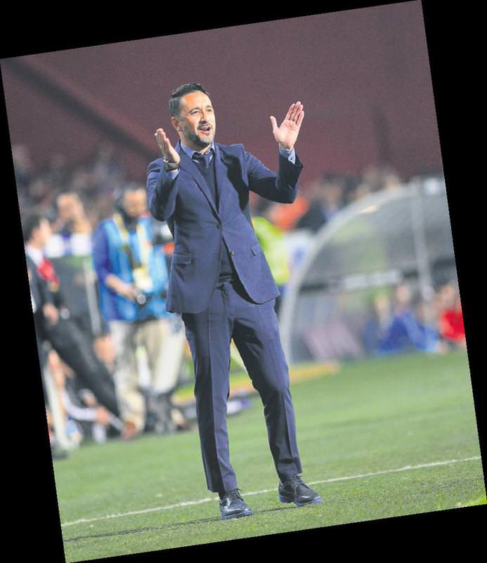 Pereira’dan yeni sezonda yeni sistem