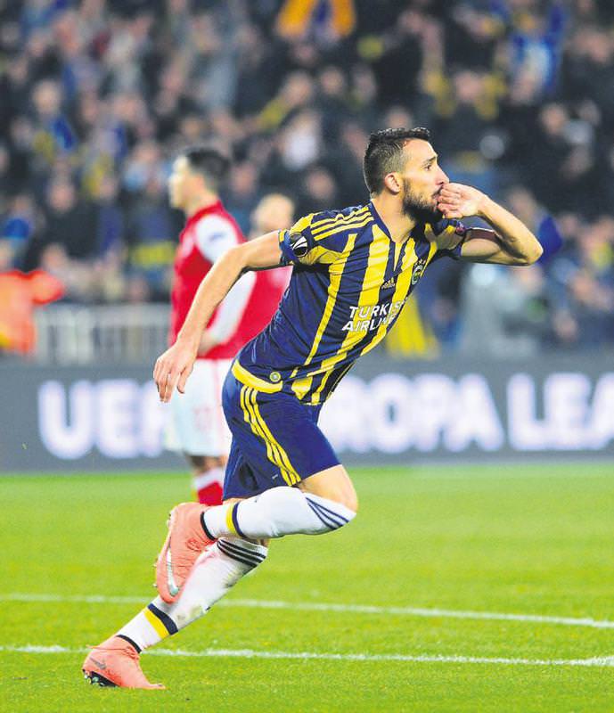 Galatasaray çok ısrarcı: Topal seferberliği