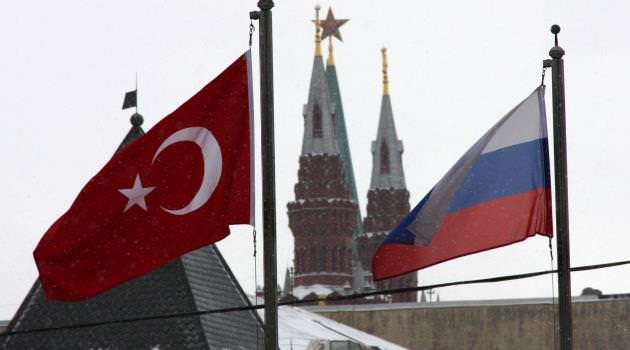 Rus komutandan itiraf gibi sözler