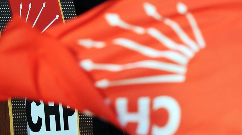 CHP'li Nilüfer Belediyesi'nde rezalet