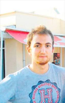 Seri katilden kurtuldu