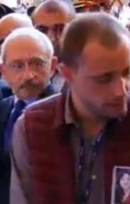 Şehit eşi: Elini bile bilinçsizce sıktım