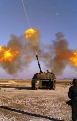 DAEŞ'e büyük darbe!