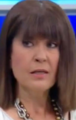 Nurşen Mazıcı'dan skandal ifadeler!