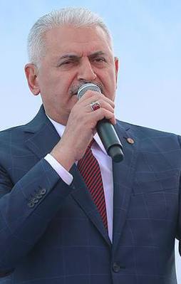 Başbakan Yıldırım'dan önemli açıklamalar