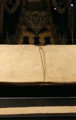 "Hırka-i Şerif için boğazda saray teklif edildi"