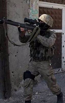 İşte haçlı ittifakı
