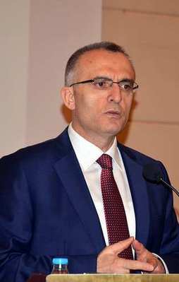 Bakan Ağbal'dan 'taşeron' açıklaması