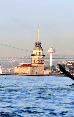 İstanbullu su tüketiminde rekor kırdı