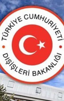 Dışişleri'nde görev değişikliği